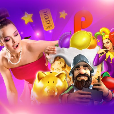 Играть на деньги в Пин Ап