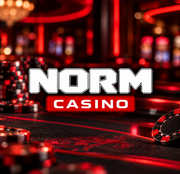 Norm Casino