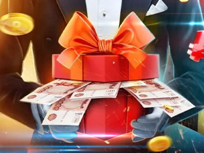 Бонусы Вулкан 24